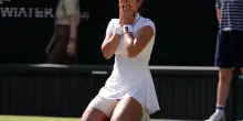 Il sogno filippino di Wimbledon