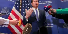 Anti-Antifa, il summit di Rubio globalizza la psicosi degli Usa