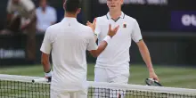 Il re del tennis &egrave; morto, viva il re