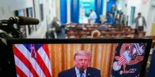 Trump rispolvera la &ldquo;grande bugia&rdquo;
