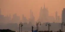 Aria irrespirabile a New York, clima infernale negli Stati uniti