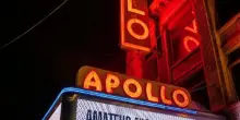 Apollo Theater, una storia hip hop