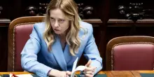 &laquo;Ha vinto di nuovo la palude&raquo;. Meloni prova a resistere