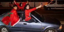 In Marocco un sistema sanitario non all&rsquo;altezza dello stadio pi&ugrave; grande del mondo