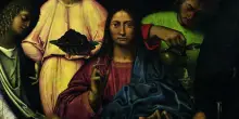 Impacci e dolcezze di Giovanni Agostino da Lodi
