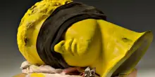 Paolo Sortino, dalla pulsione  alla coscienza: nascita dell&rsquo;amore
