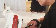 Denise Desautels, alcune meditazioni sulla perdita