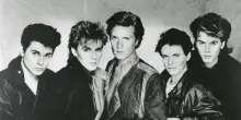 S&igrave;, risposerei Simon Le Bon