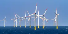 Uno spettro si aggira per l&rsquo;Europa, le energie rinnovabili