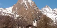 Si potrebbe andare tutti in Valle Soana