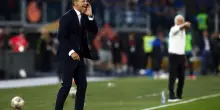 Pro e contro Max Allegri