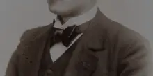 Giuseppe Massa, il medico che curava un paese