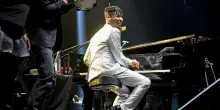 Jon Batiste, l&rsquo;anima giocosa del funambolo