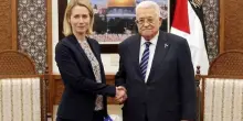 Crisi Ue-Israele: a rischio i piani europei per i palestinesi