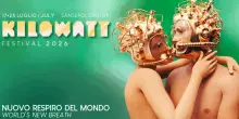 Kilowatt: &laquo;Troppi cavilli, cos&igrave; chiude la cultura&raquo;