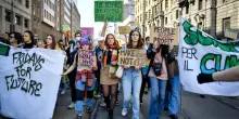 Un&rsquo;Agenda a lungo termine per la sostenibilit&agrave; globale