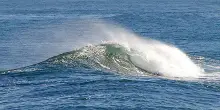 Dalle gocce agli oceani, il futuro dell&rsquo;umanit&agrave;