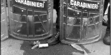 E la redazione si riemp&igrave; di fotografie