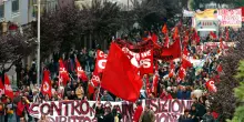 E il vento genovese soffi&ograve; nel sud ribelle