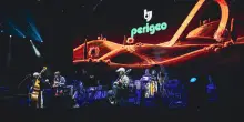 Oltre la tradizione e i linguaggi, &laquo;l&rsquo;ultimo&raquo; Perigeo a Umbria jazz