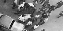 Una memoria narrativa dei morti di Reggio Emilia