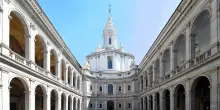 Splendore e miseria di un contadino in cerca di fortuna nella Roma barocca