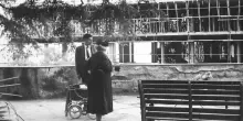Paesaggio italiano, e la famiglia Croce ricacci&ograve; l&rsquo;obbrobrio