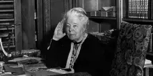 La svolta realista di Selma Lagerl&ouml;f