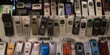 Viaggio nel passato all&rsquo;Extinct Media Museum