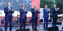 Caos riarmo: Meloni e lo scaricabarile sul fondo Safe