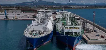 Energia, in Italia bollette pi&ugrave; care. Colpa della dipendenza dal gas