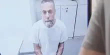 Abu Safiya: &laquo;Mi hanno portato qua per uccidermi&raquo;