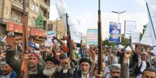 La guerra degli Stretti &ldquo;gemelli&rdquo;
