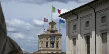 Le dimissioni non per dovere, ma per incapacit&agrave;