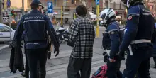 Sicurezza, l&rsquo;invenzione del maranza