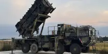 Ue e Nato pressano la Grecia per fornire i &ldquo;vecchi&rdquo; Patriot a Kiev