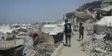 Per Gaza e la Cisgiordania la campagna Oxfam &laquo;Copyright Palestina&raquo;