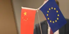L&rsquo;Europa non sa ancora cosa desidera da Pechino