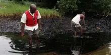 Petrolio, il disastro consapevole della Shell in Nigeria