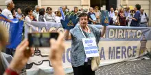 Acqua bene comune una battaglia per la Costituzione