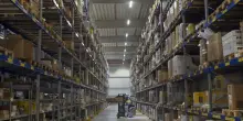 Milano, sequestri a 4 societ&agrave; di logistica
