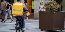 Rider, il ricatto continua. Fadel: morte di un operaio a mezzogiorno