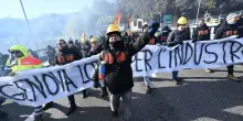 Ex Ilva, avanza la cessione a Jindal. Sparisce la decarbonizzazione