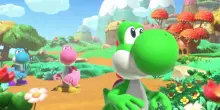 Yoshi e le meraviglie del libro misterioso