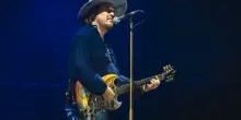Zucchero: &laquo;I giovani? Fanno i balletti e poi riempiono gli stadi, ma alcuni li amo&raquo;