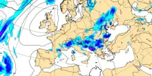 Meteo, maltempo in arrivo nei prossimi giorni (e calano le temperature): ecco dove e quando pioverà