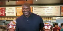 Shaquille O'Neal compra il Napoli Basket: un campione anche nel business, 500 milioni di dollari il suo patrimonio