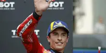 Moto Gp, Gran Premio di Francia: Marquez si aggiudica la Sprint. Dove vedere la gara in tv e streaming, orario e programma
