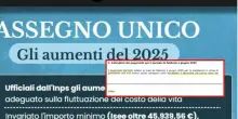 Assegno unico maggio, pagamenti posticipati: quando arrivano, importi e come avere gli arretrati con il nuovo Isee