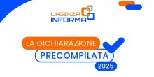 Precompilata 2025, sconto Irpef sulle spese veterinarie animali domestici fino a 80 euro. Come funziona la detrazione